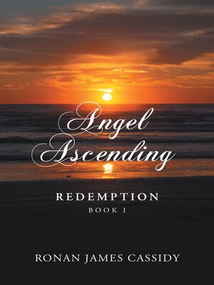 cover image of ANGEL ASCENDING